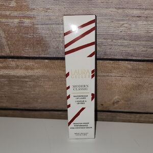 Laura Geller Modern Classic Lip Liner -Ritzy Red